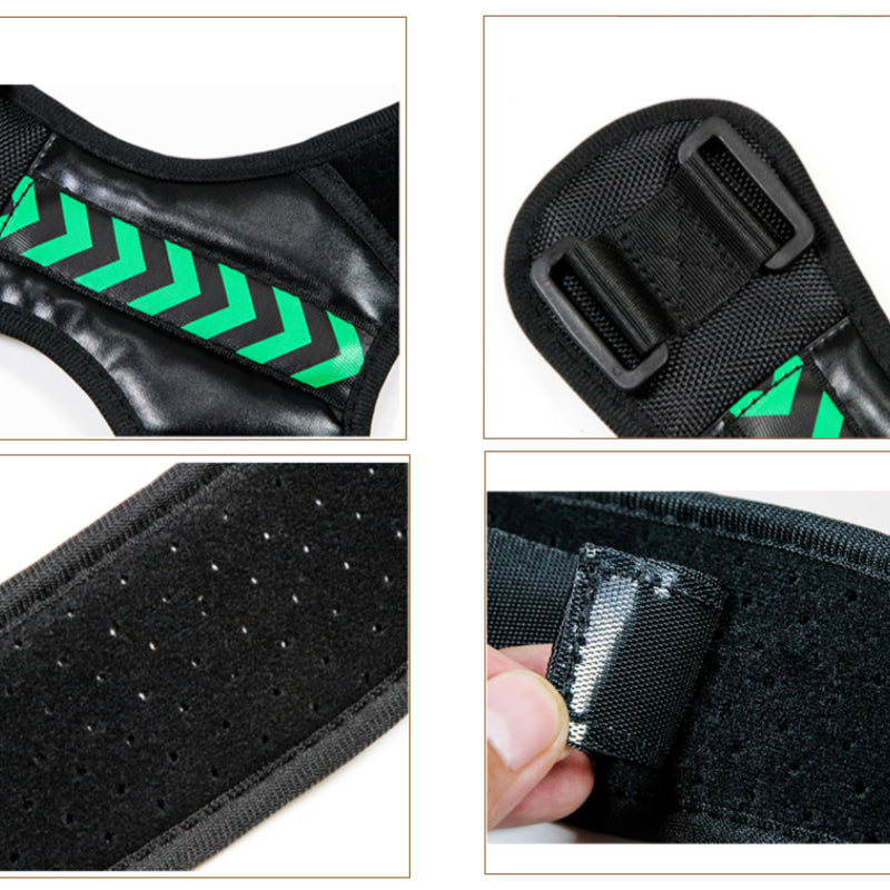 Corrector de Postura Ergonómico